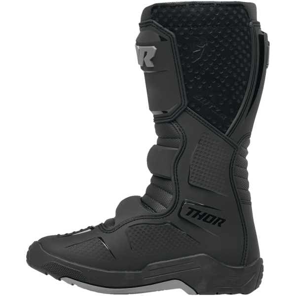 BOOT WMN BLITZ XR BK/GY 5 - Bild 5