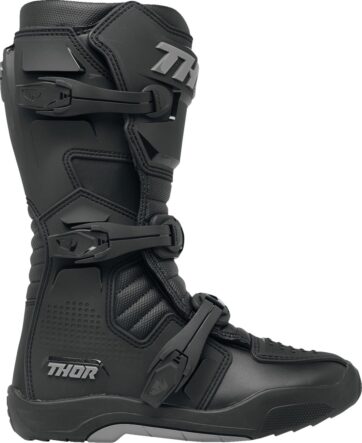 BOOT WMN BLITZ XR BK/GY 5 - Bild 6