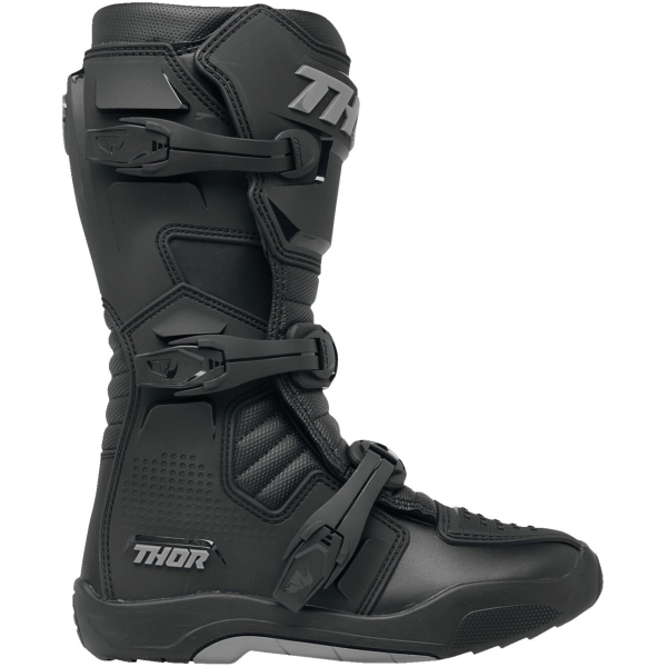BOOT WMN BLITZ XR BK/GY 5 - Bild 6