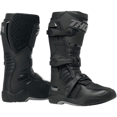 BOOT WMN BLITZ XR BK/GY 9