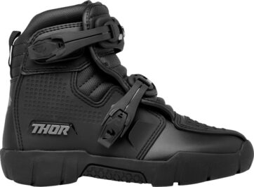 BOOT BLITZ XRS BK/GY 8 - Bild 7