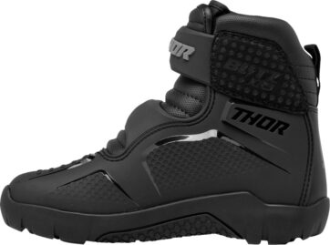 BOOT BLITZ XRS BK/GY 11 - Bild 6