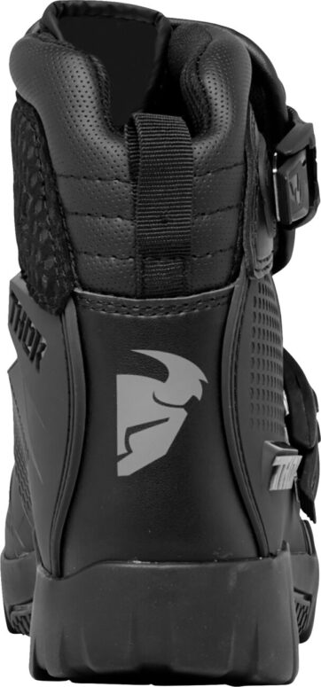BOOT BLITZ XRS BK/GY 14 - Bild 2