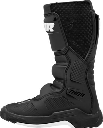 BOOT YTH BLITZ XR BK/WH 7 - Bild 3