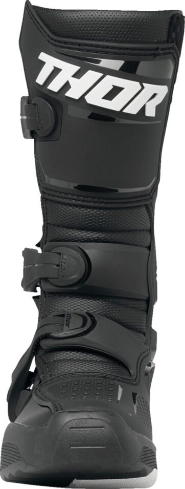 BOOT YTH BLITZ XR BK/WH 7 - Bild 4