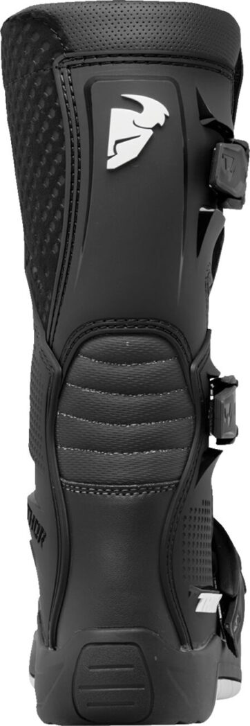 BOOT YTH BLITZ XR BK/WH 7 - Bild 5