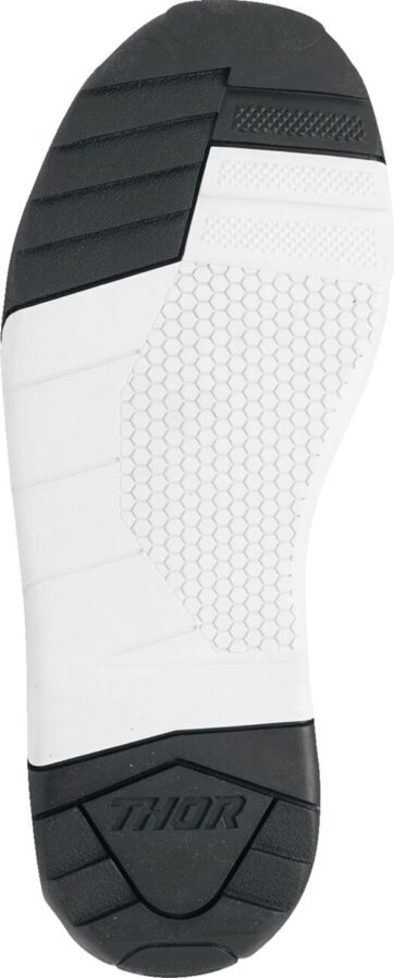 BOOT YTH BLITZ XR BK/WH 7 - Bild 6
