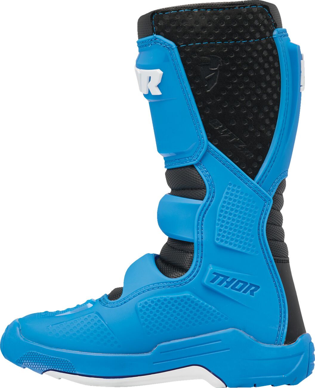 BOOT YTH BLITZ XR BL/BK 2 - Bild 3