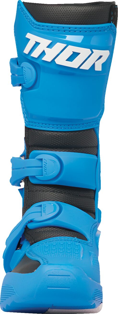 BOOT YTH BLITZ XR BL/BK 3 - Bild 2