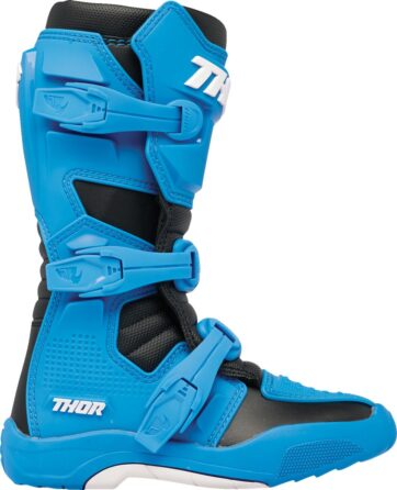 BOOT YTH BLITZ XR BL/BK 6 - Bild 4