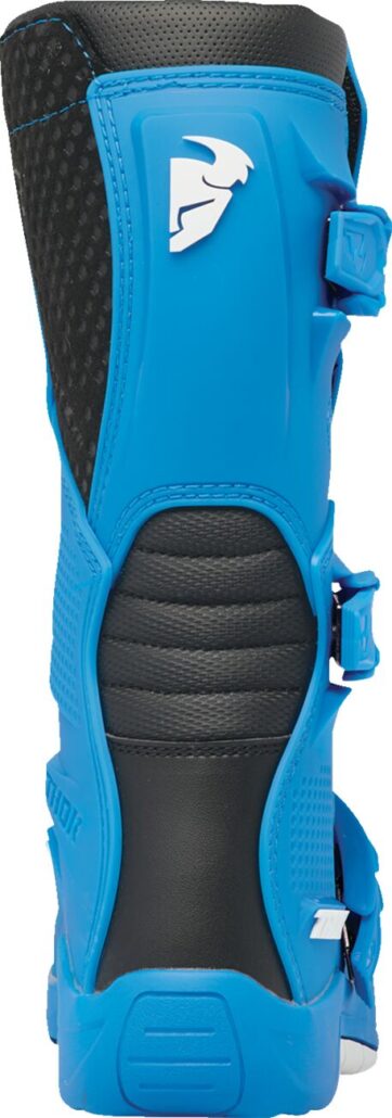 BOOT YTH BLITZ XR BL/BK 6 - Bild 6