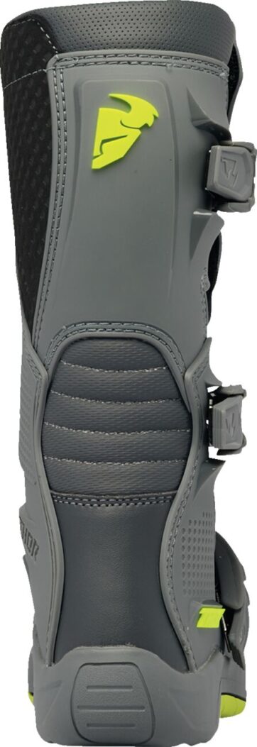BOOT YTH BLITZ XR GY/CH 2 - Bild 2