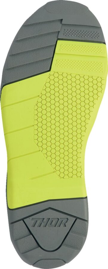 BOOT YTH BLITZ XR GY/CH 2 - Bild 4