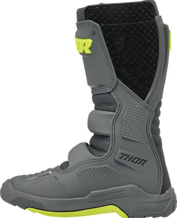 BOOT YTH BLITZ XR GY/CH 2 - Bild 6