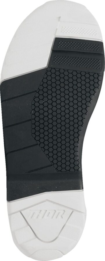 BOOT YTH BLITZ XR WH/BK 4 - Bild 2