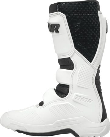 BOOT YTH BLITZ XR WH/BK 4 - Bild 3