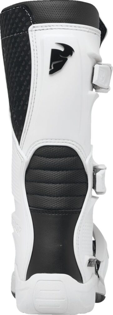 BOOT YTH BLITZ XR WH/BK 4 - Bild 4