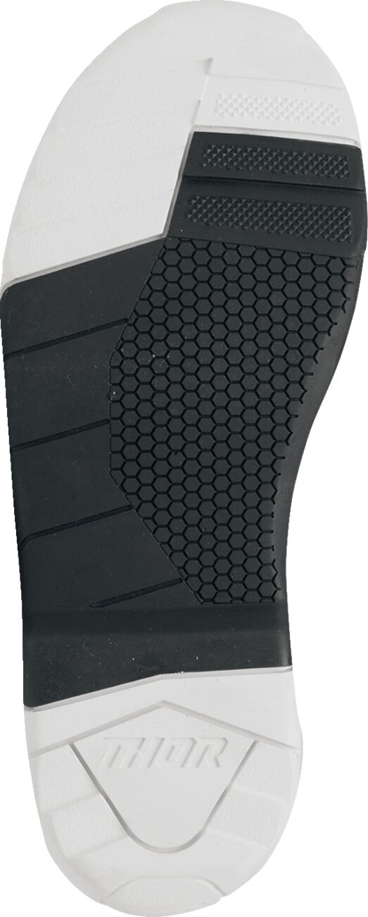 BOOT YTH BLITZ XR WH/BK 6 - Bild 2