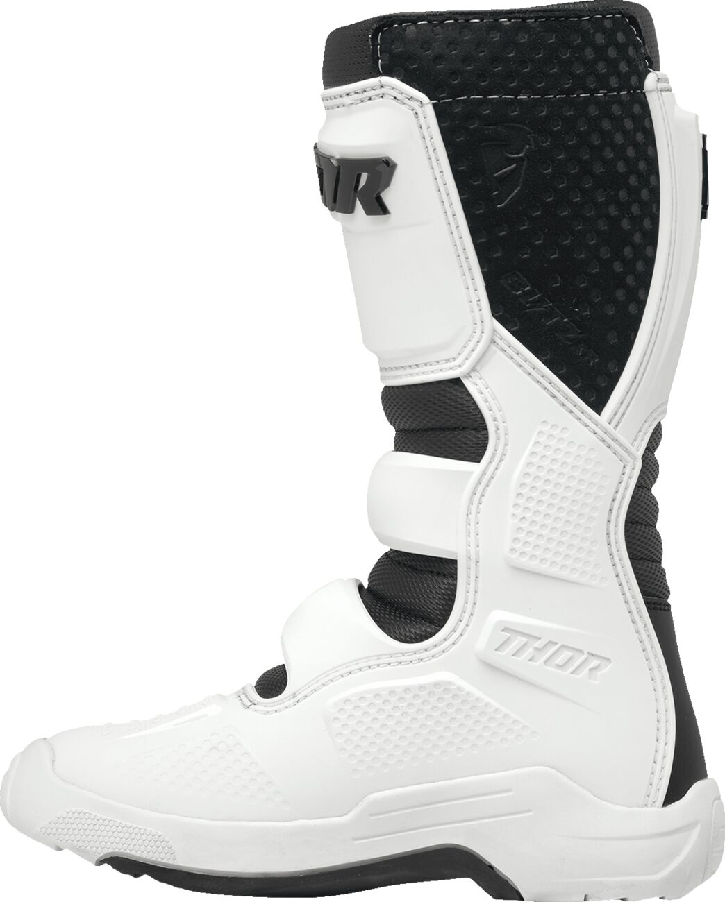 BOOT YTH BLITZ XR WH/BK 6 - Bild 3