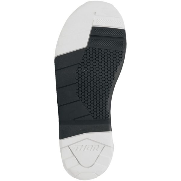 BOOT YTH BLITZ XR WH/BK 7 - Bild 2