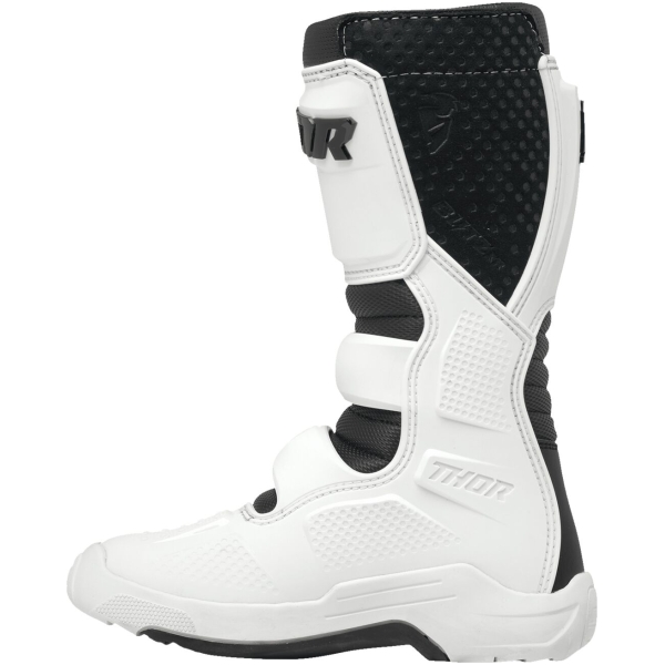 BOOT YTH BLITZ XR WH/BK 7 - Bild 3