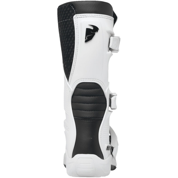 BOOT YTH BLITZ XR WH/BK 7 - Bild 4