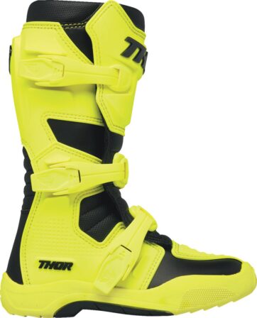 BOOT YTH BLITZ XR AC/BK 5 - Bild 2