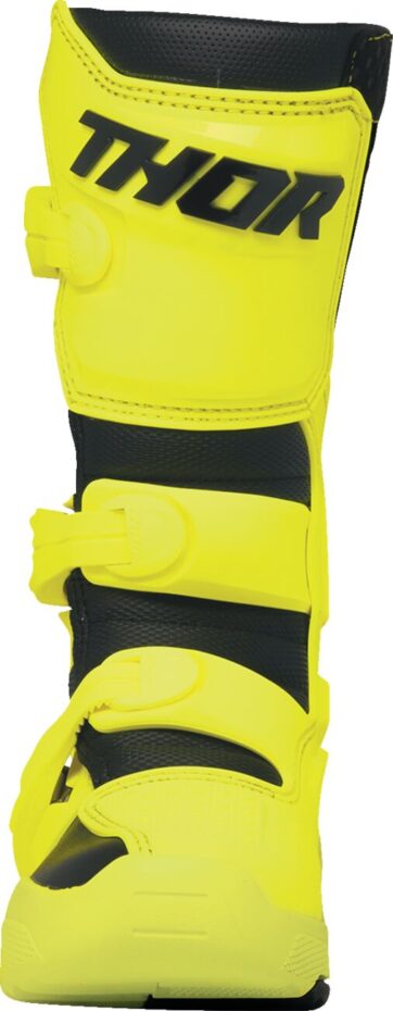 BOOT YTH BLITZ XR AC/BK 5 - Bild 3