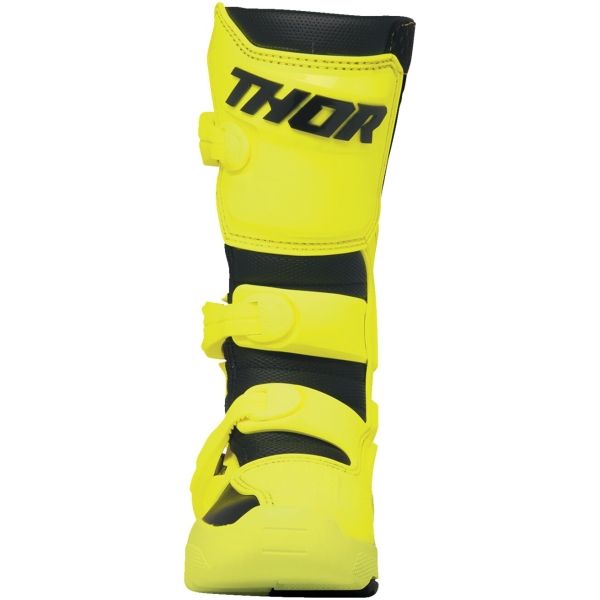 BOOT YTH BLITZ XR AC/BK 5 - Bild 3