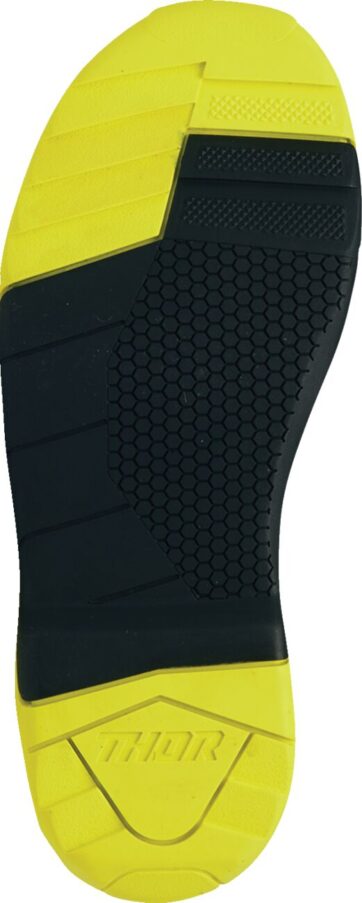 BOOT YTH BLITZ XR AC/BK 5 - Bild 4
