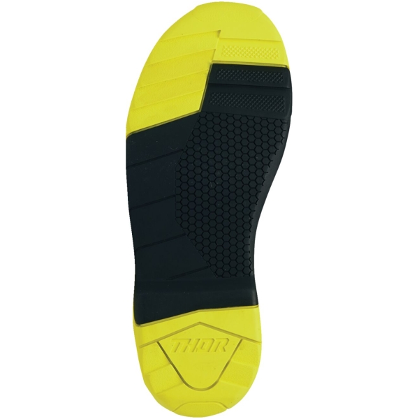 BOOT YTH BLITZ XR AC/BK 5 - Bild 4