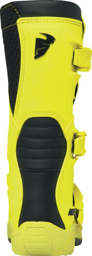 BOOT YTH BLITZ XR AC/BK 5 - Bild 6