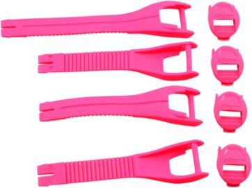 STRAPS BLITZ XP WMN 5-8