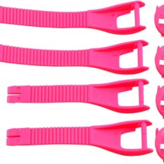 STRAPS BLITZ XP WMN 9-10