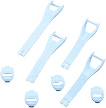 STRAPS BLITZXP WMN WH 5-8 - Bild 3