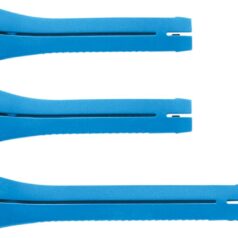 STRAPS BLITZXP YTH BL 1-7