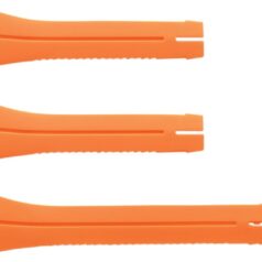 STRAPS BLITZXP YTH OR 1-7