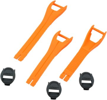 STRAPS BLITZXP YTH OR 1-7 - Bild 2