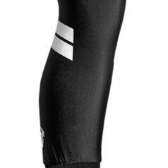 SOCK COMP BK/WH SM/MD