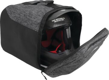 BAG HELMET THOR CH HEATHR - Bild 2
