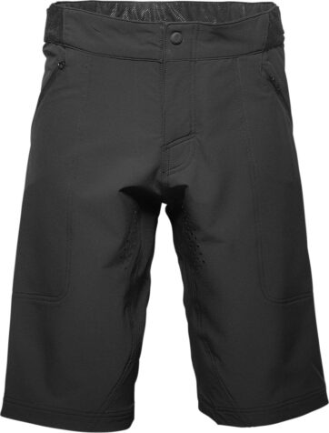 SHORT MTB ASSIST BK 32