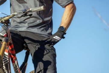 SHORT MTB ASSIST BK 32 - Bild 3