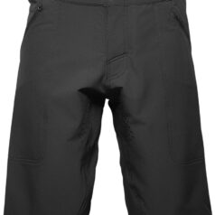 SHORT MTB ASSIST BK 38