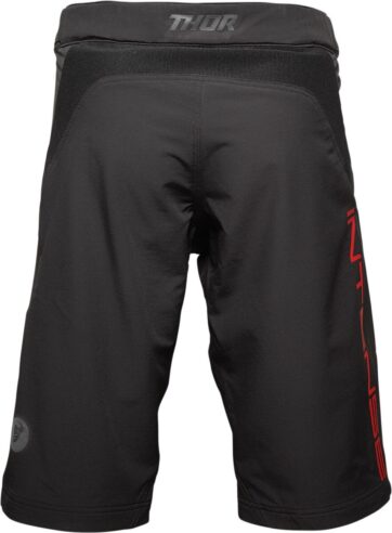 SHORT INTENSE BK/GY 30 - Bild 3
