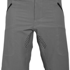 SHORT INTENSE GRAY 30