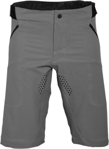 SHORT INTENSE GRAY 36