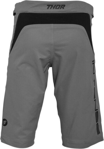 SHORT INTENSE GRAY 36 - Bild 2