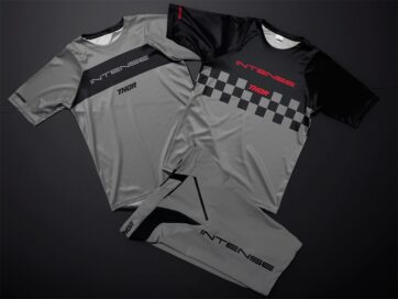 SHORT INTENSE GRAY 36 - Bild 4