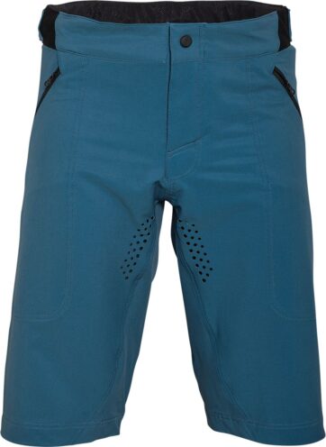 SHORT MTB ASSIST TEAL 30