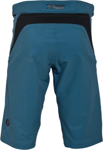 SHORT MTB ASSIST TEAL 30 - Bild 2